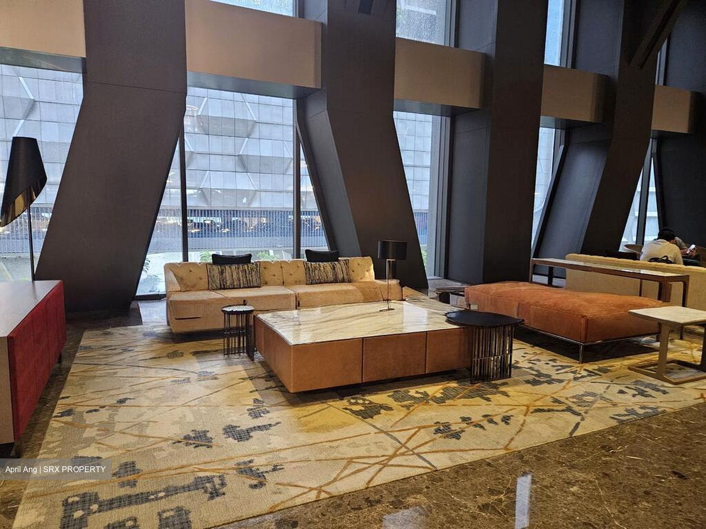 Oue Downtown (D1), Office #517426451